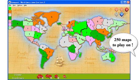 play risk game online free