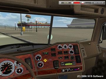 Free Trial on Trucking Play Free Online Trucking Games  Trucking Game Downloads