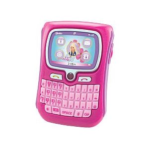 barbie mobile game