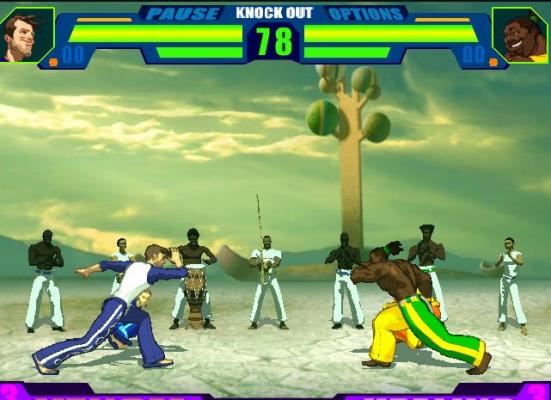 Fighting Games Online Play Free - Colaboratory