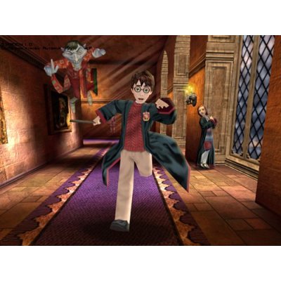 Harry Potter Games Review on Rom As Harry Potter Master New Spells Including Expeliarmus Diffendo
