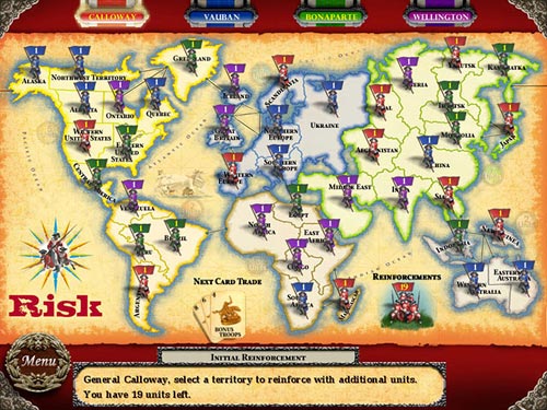 play risk 2