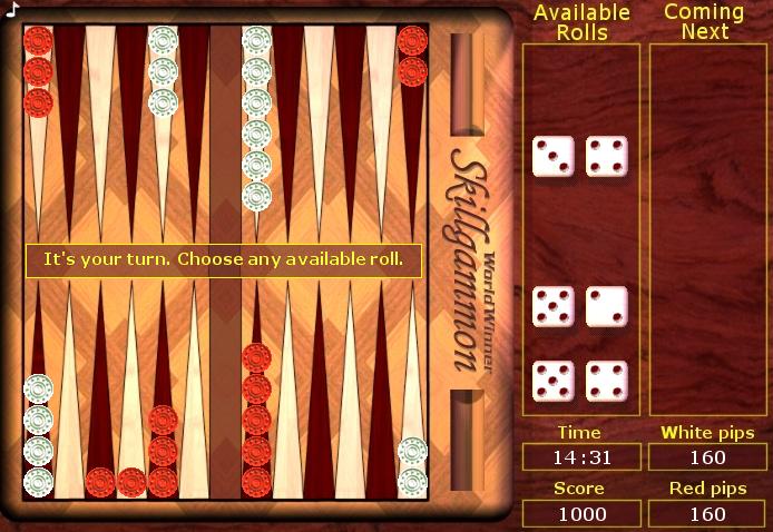 Backgammon Arena instal the new for mac