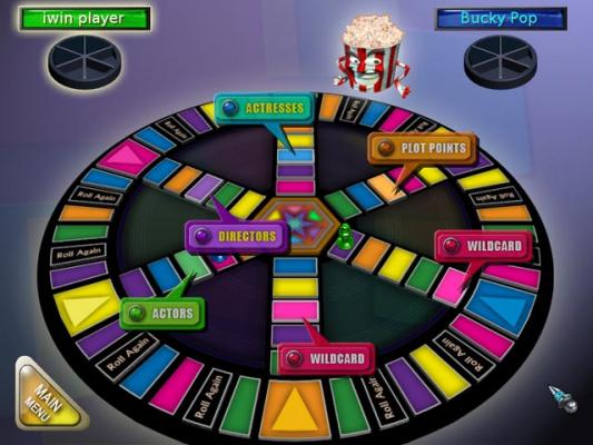 Pursuit Play Free Online Trivial Games. Trivial Pursuit Game Downloads