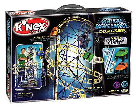 knex vertical vengeance