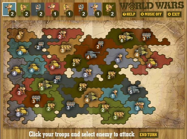 online risk game for free