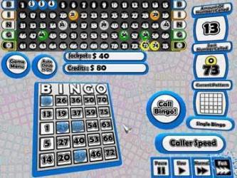  3D Xtreme Bingo 