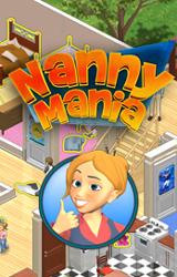 Play free Nanny Mania Online games. Become a domestic diva!